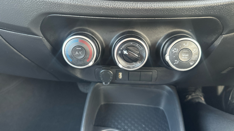 Toyota Aygo X 1.0 VVT-i Pure 5dr Petrol Hatchback